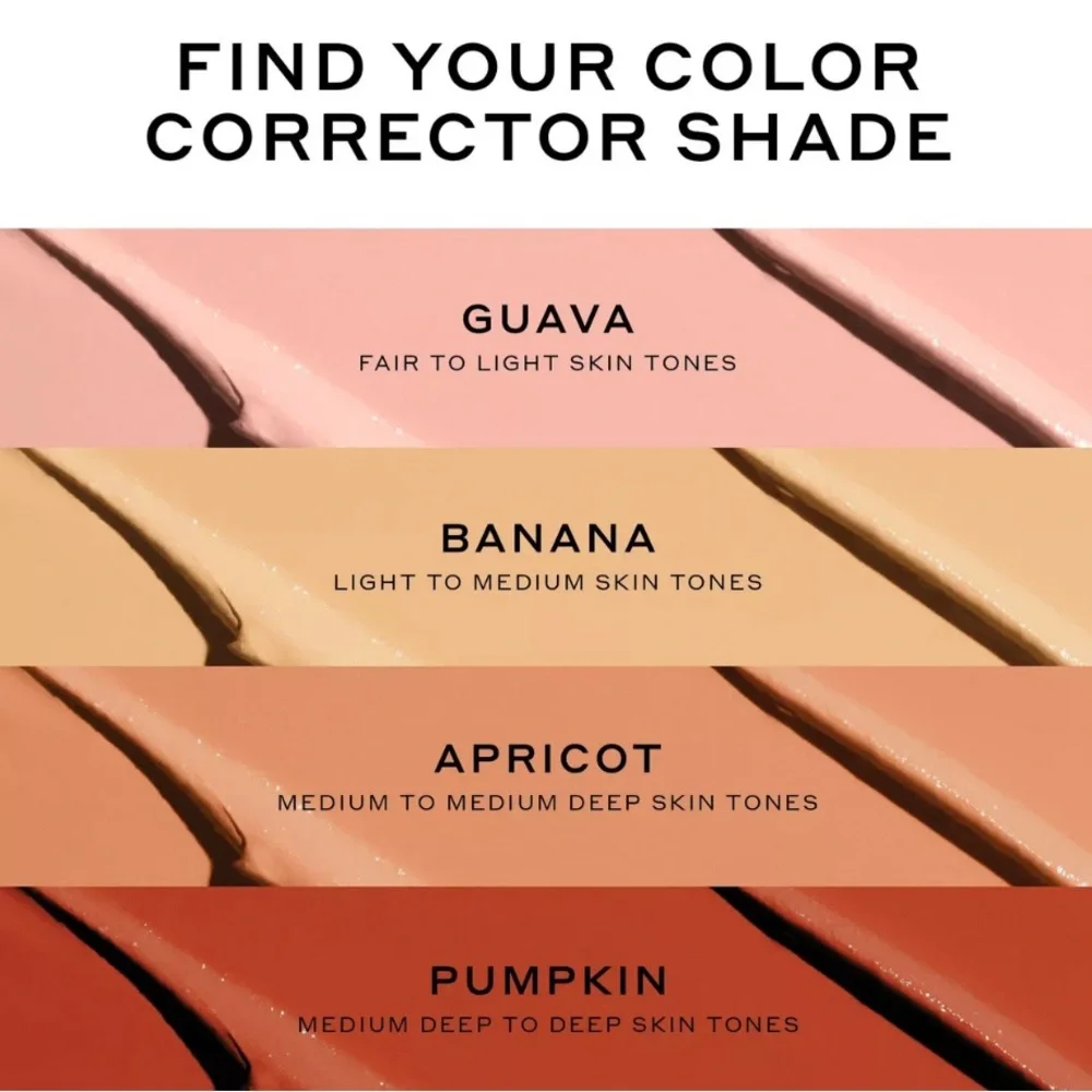 OLEHENRIKSEN Banana Bright Vitamin CC Stick for Dark Circles in ‘Guava’